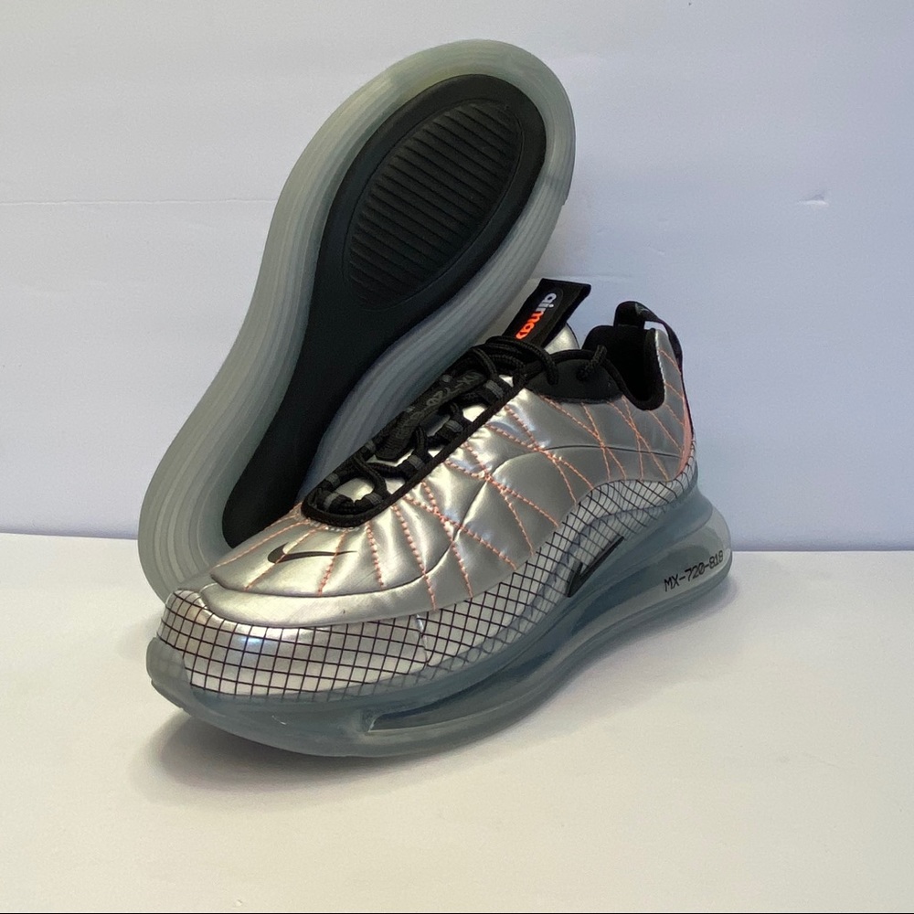 Nike Air Max MX-720-818 GS Gym Running